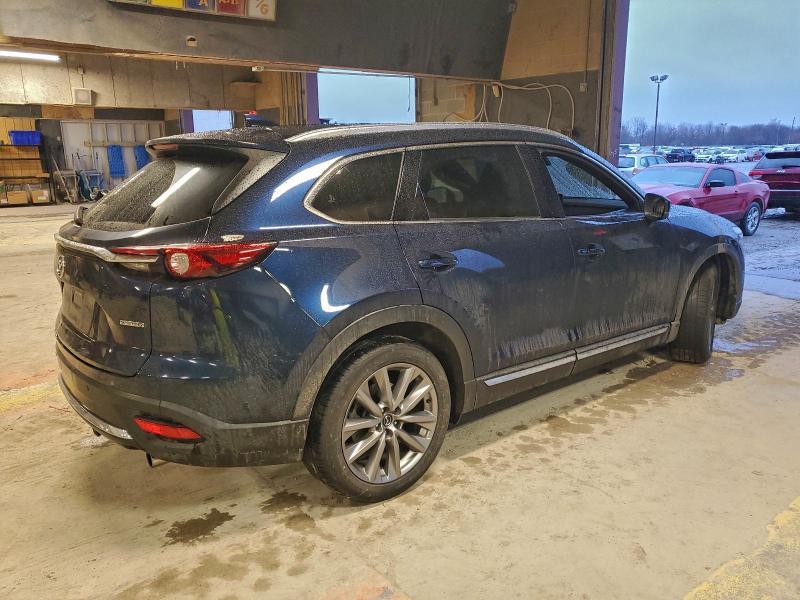 2020 Mazda Cx-9 Grand Touring