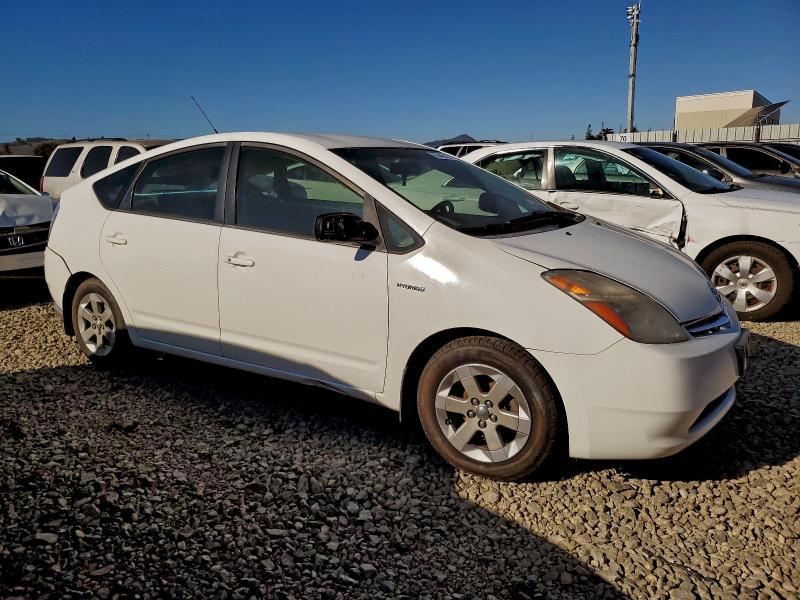 2007 Toyota Prius Base