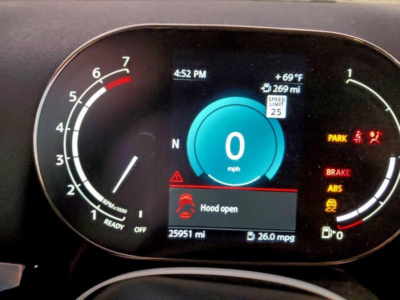 2024 Mini Cooper s Countryman