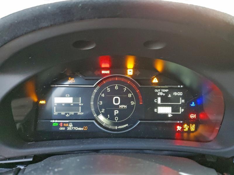 2023 Toyota Gr 86 Premium