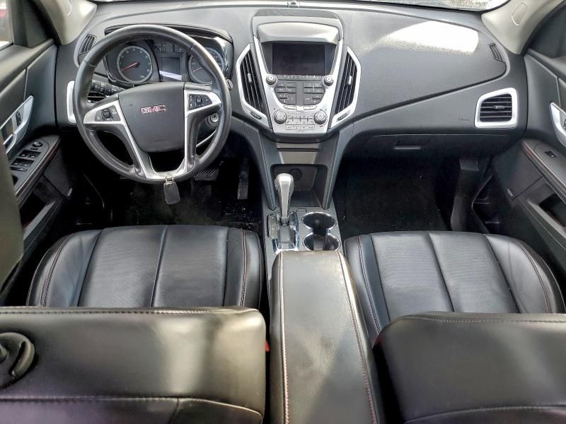 2013 GMC Terrain slt
