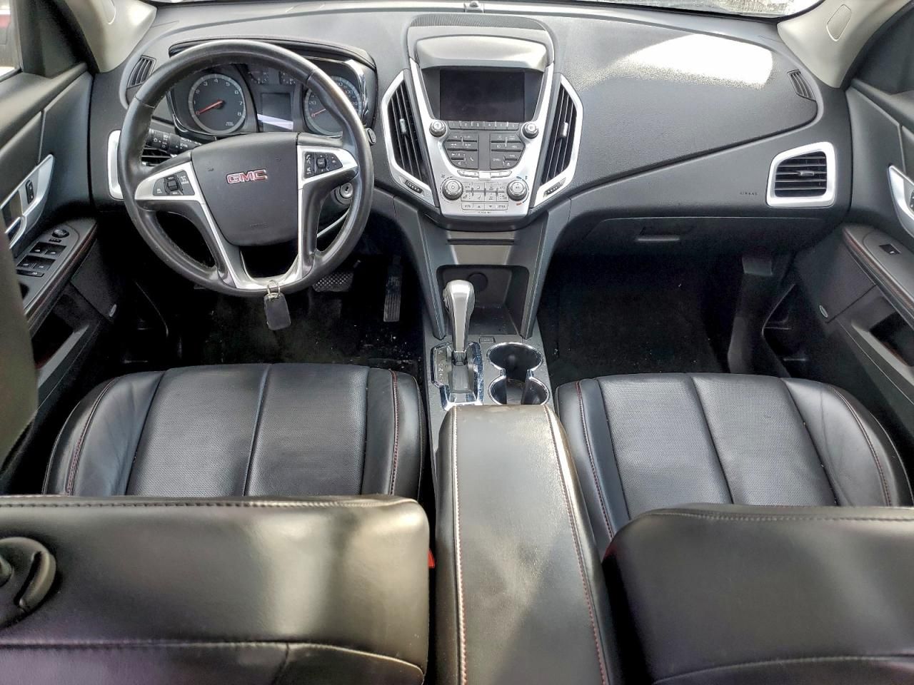 2013 GMC Terrain slt