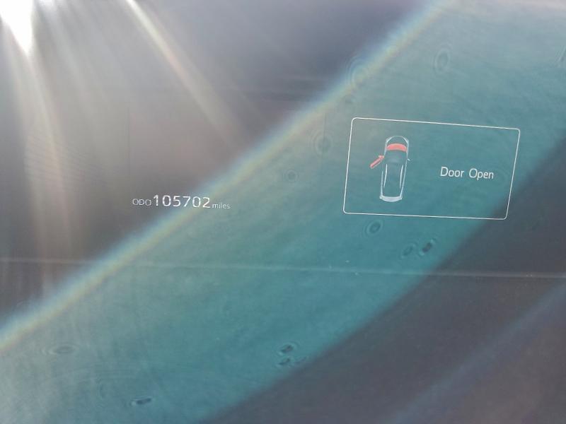 2016 Toyota Mirai