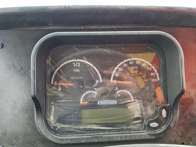 2006 Freightliner Mt 55 Delivery Truck