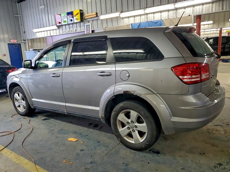 2015 Dodge Journey se