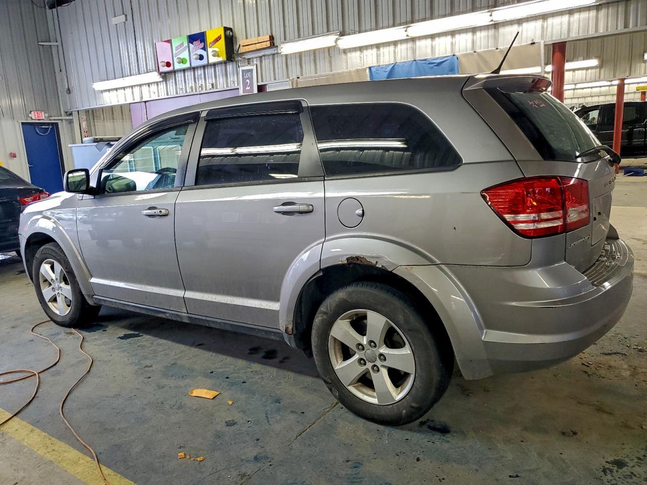 2015 Dodge Journey se