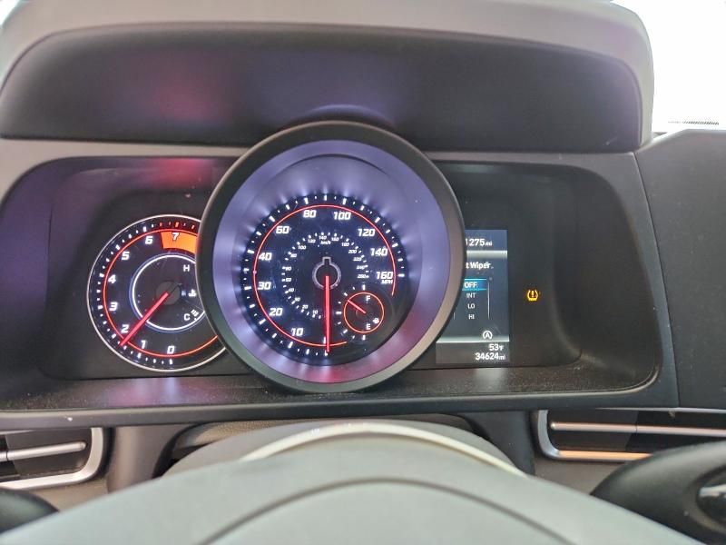 2023 Hyundai Elantra se