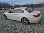 2012 BMW 328 i