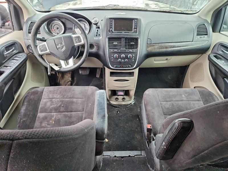 2011 Dodge Grand Caravan Express