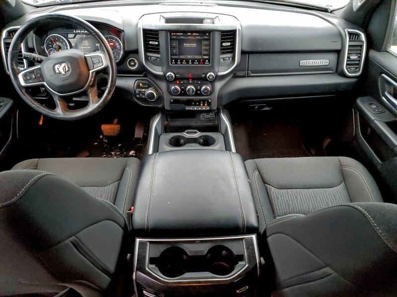 2020 Dodge Ram 1500 big Horn/lone Star