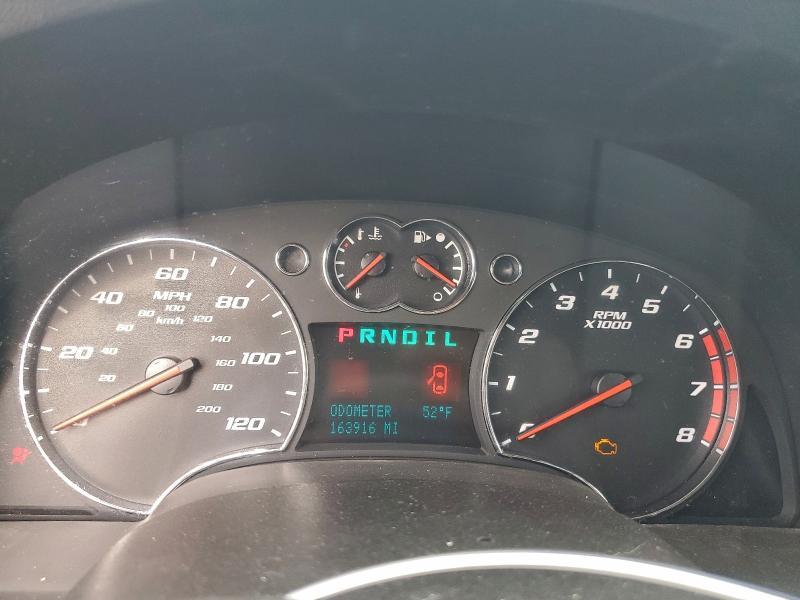 2007 Chevrolet Equinox lt