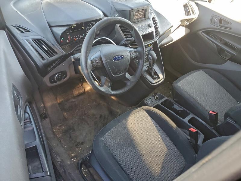 2022 Ford Transit Connect xl