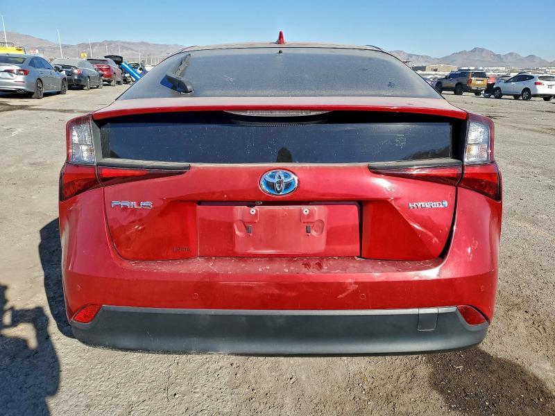 2019 Toyota Prius