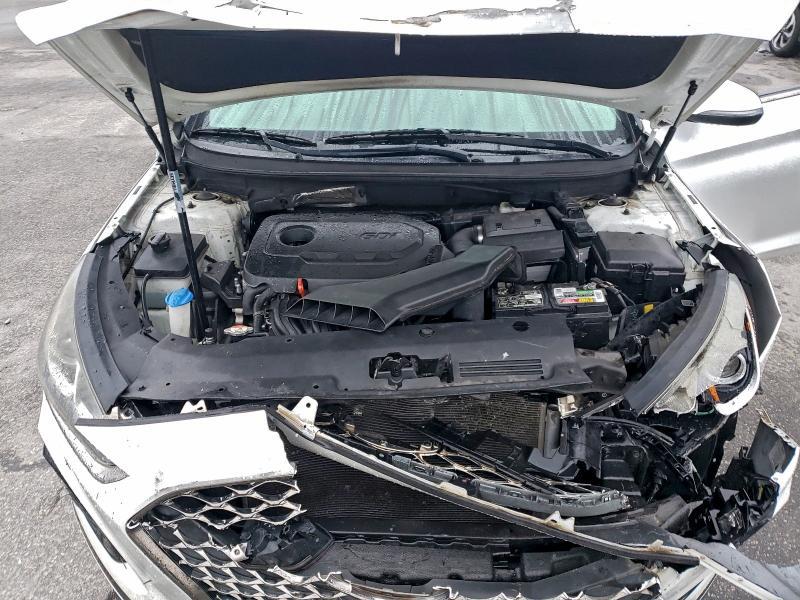 2019 Hyundai Sonata Limited