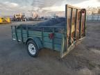 2013 Carson LS101 Utility Trailer