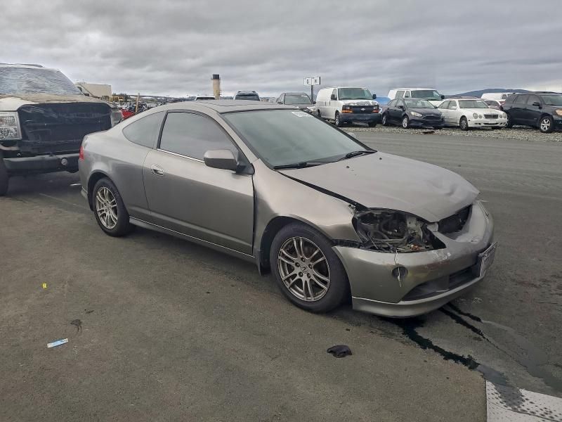2006 Acura RSX