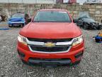 2015 Chev Colorado