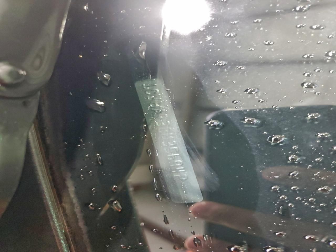 2011 Infinity G37 Sedan x