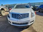 2015 Cadillac Srx Premium Collection