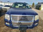2008 Ford Explorer xlt
