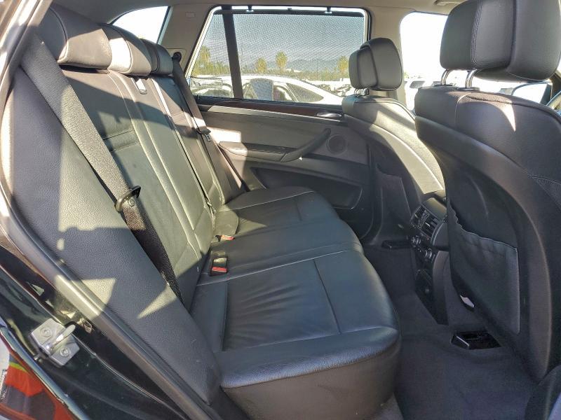 2011 BMW X5 Xdrive35i