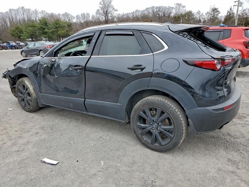 2021 Mazda Cx-30 Premium Plus