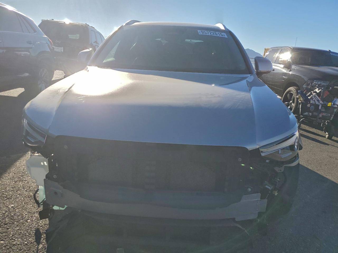 2024 Volvo Xc40 Core