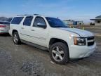2013 Chevrolet Suburban K1500 ltz