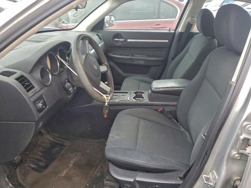 2010 Dodge Charger sxt