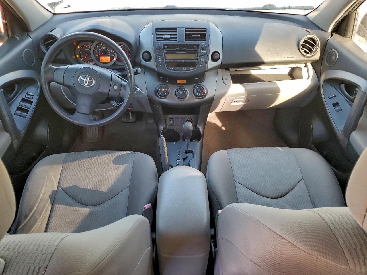 2009 Toyota Rav4