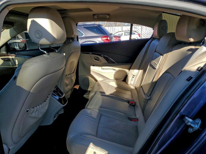 2015 Buick Lacrosse Premium
