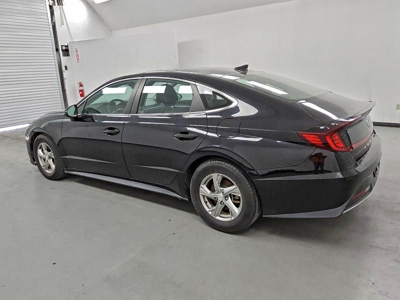 2020 Hyundai Sonata se