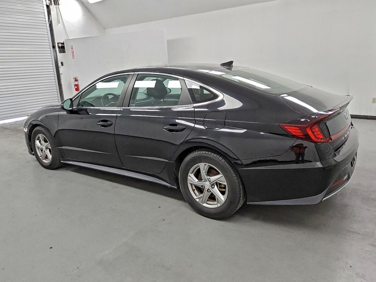 2020 Hyundai Sonata se