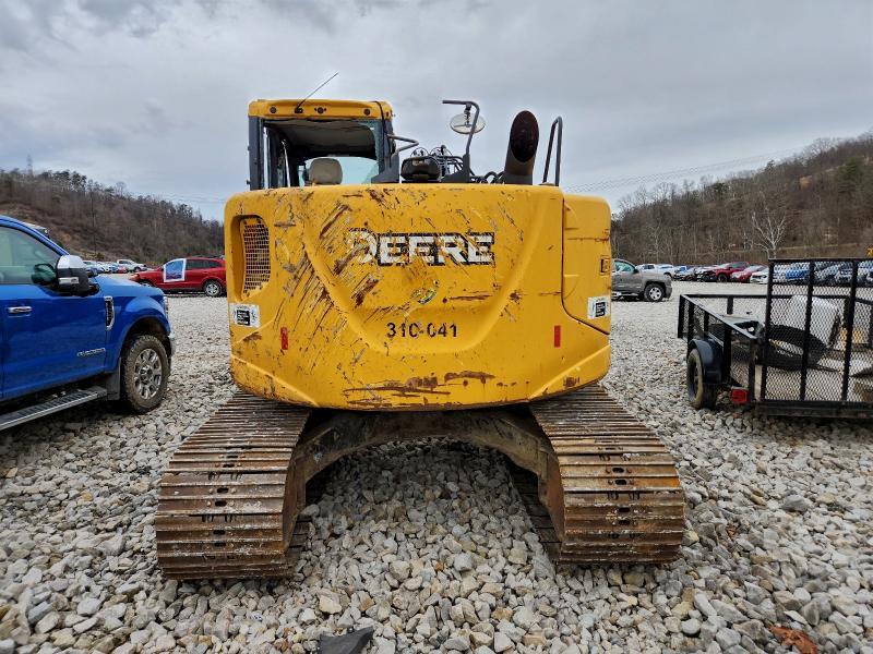2015 John Deere 135G Excavator