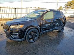 2021 Jeep Cherokee Latitude Plus for sale in Montgomery, AL