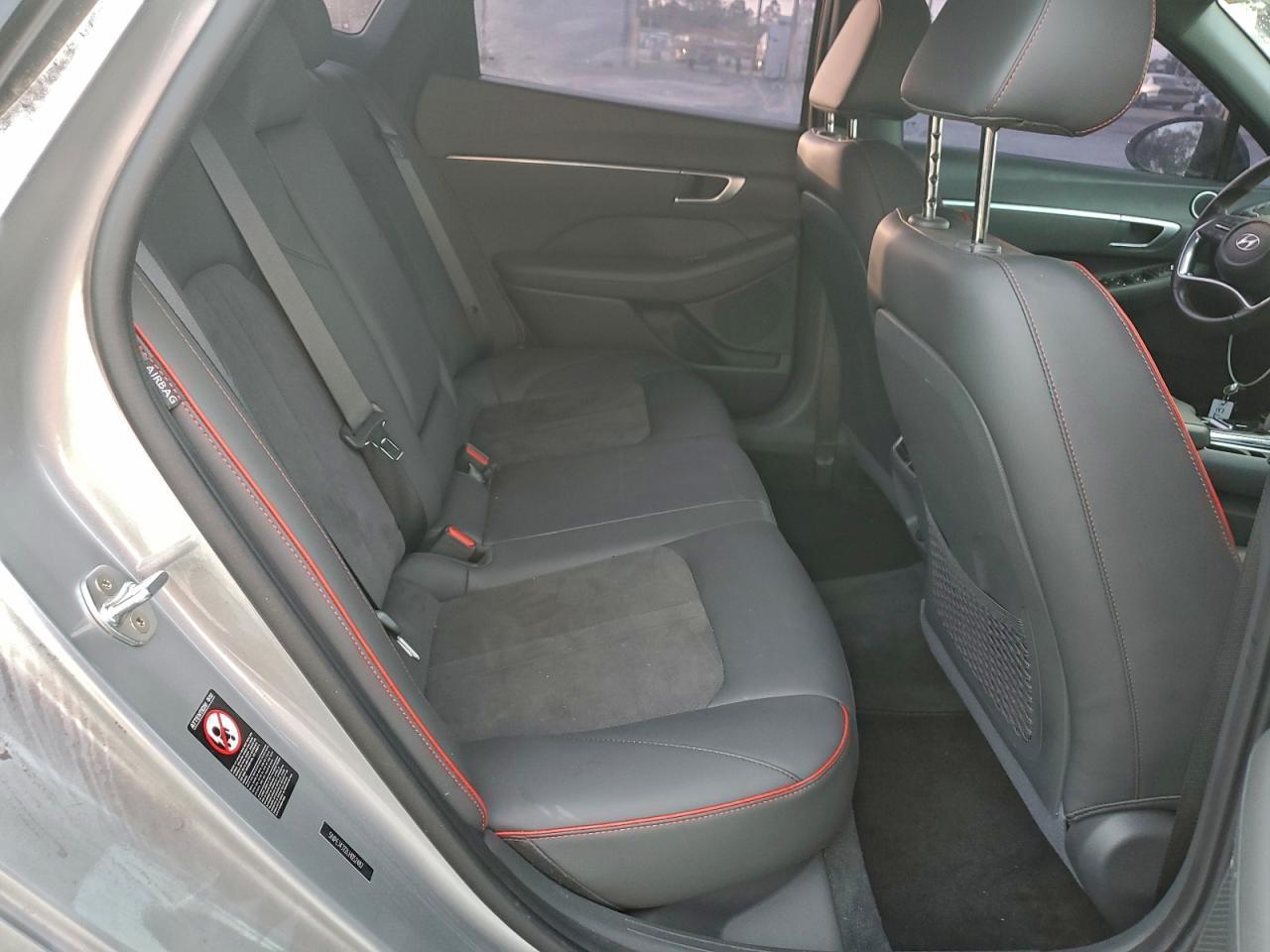 2020 Hyundai Sonata sel Plus