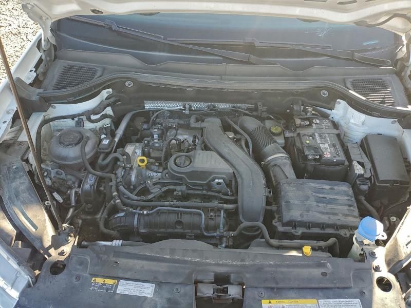 2022 Volkswagen Taos se iq Drive