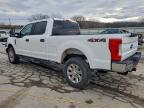 2018 Ford F250 Super Duty