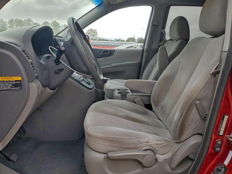 2008 KIA Sedona ex