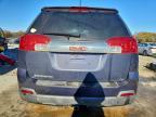 2014 GMC Terrain slt