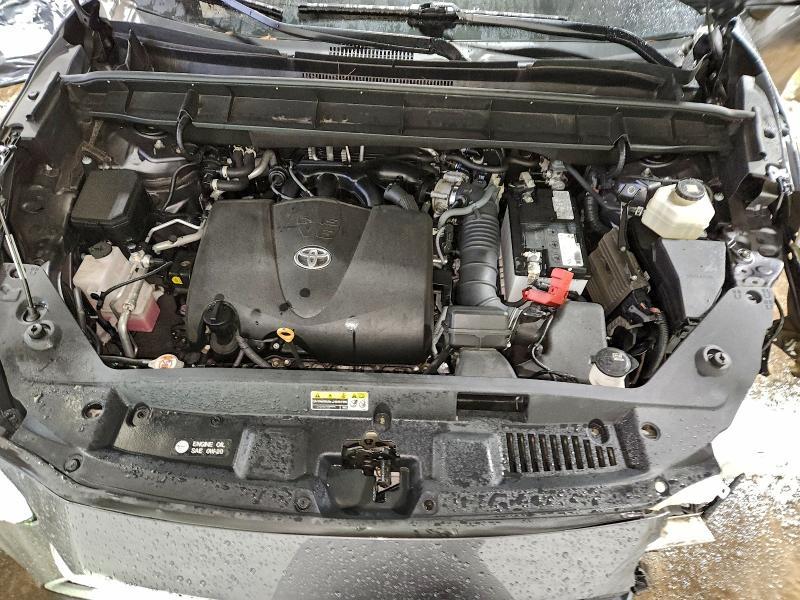 2022 Toyota Highlander l