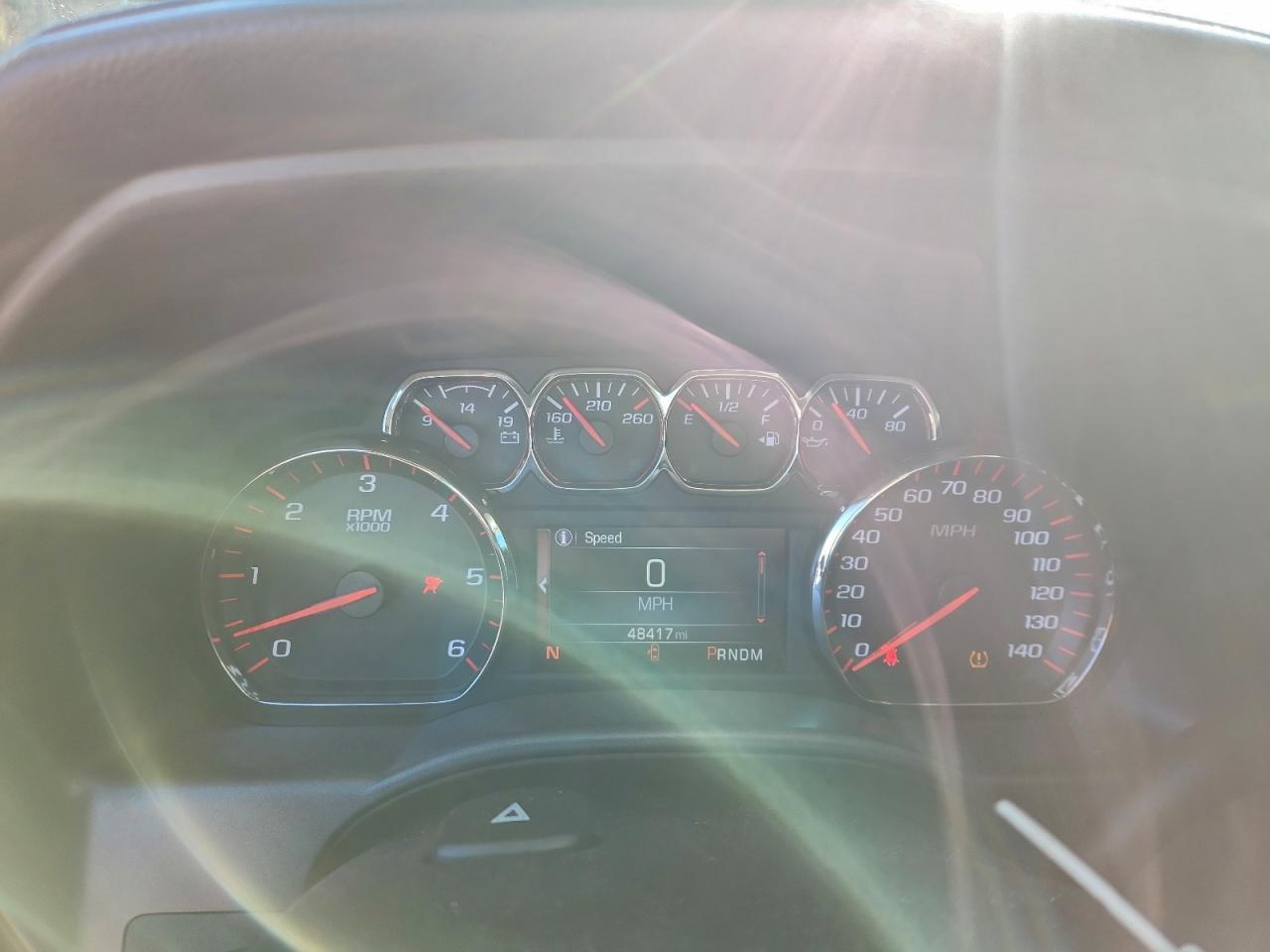 2016 GMC Sierra