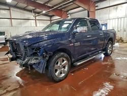 Salvage trucks for sale at Portland, MI auction: 2014 Dodge RAM 1500 SLT