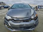2013 Honda Insight lx