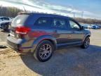 2017 Dodge Journey gt