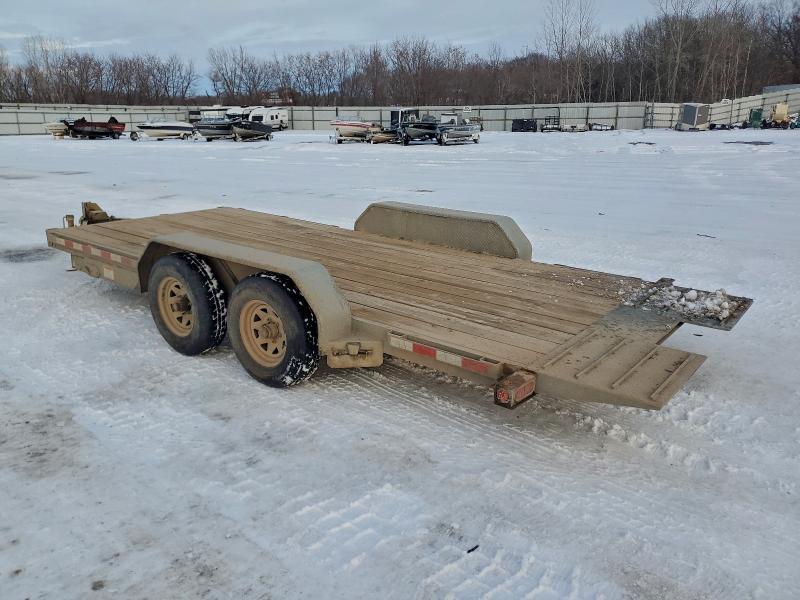 2019 D&ktrrsinc 2019 Urwi Unknown-Equipment Trailer