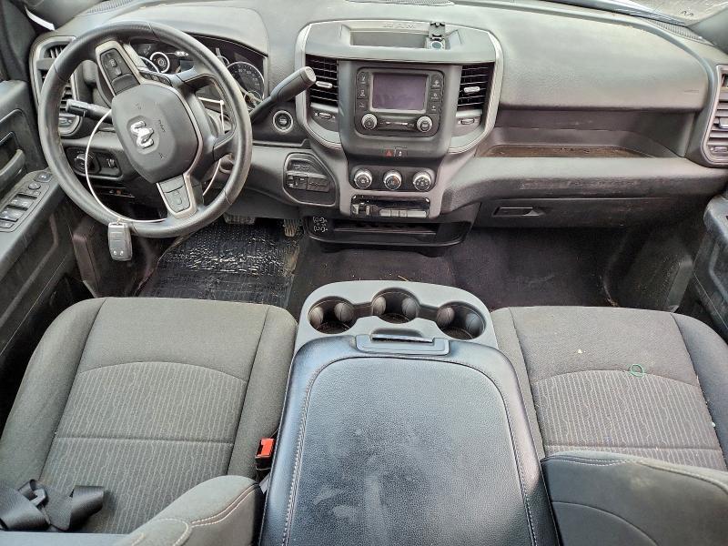 2024 Dodge Ram 3500 Tradesman