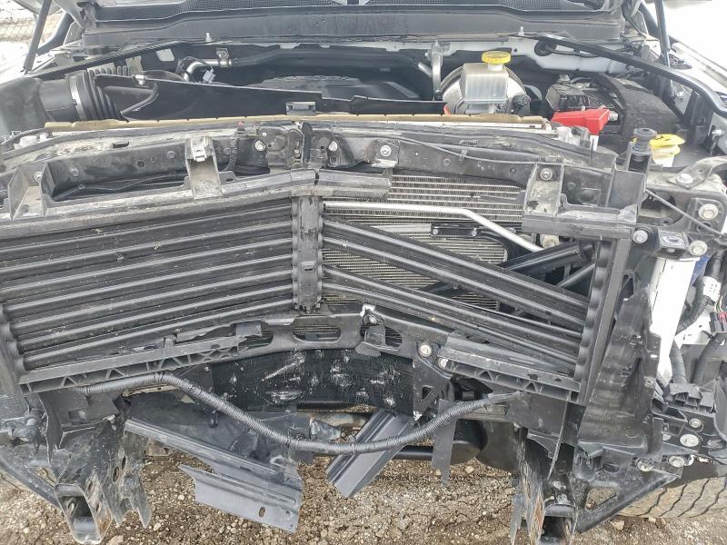 2020 Dodge RAM 2500 BIG Horn