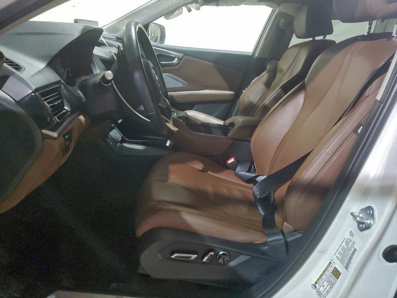 2021 Acura Rdx Technology