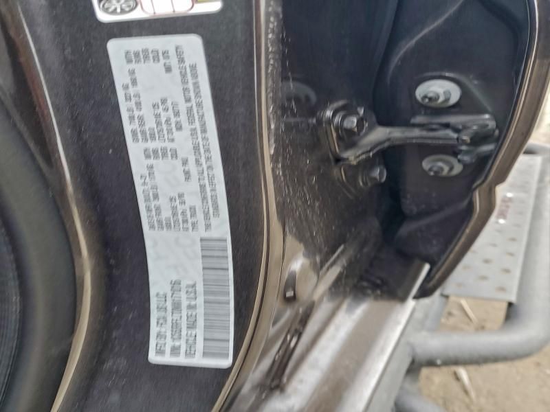 2022 Dodge Ram 1500 Rebel